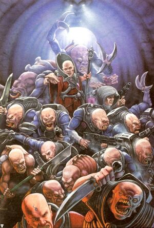 Genestealers 3