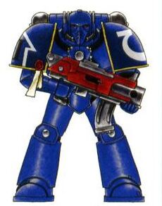 Servoarmadura Mk4 Herejia Marines Espaciales Wikihammer.jpg