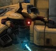 Tau earthcastebuilder
