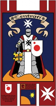 Estandarte marines templarios negros Centrati.jpg