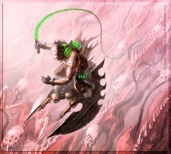 Eldar oscuro señor de las bestias avance.jpg