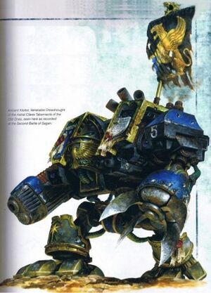 309px-Venerable Dreadnought 'Ancient Kleitor'.jpg