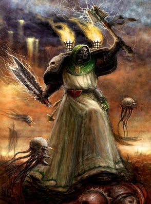 Asmodai Capellán Interrogador Ángeles Oscuros 6ª Edición Wikihammer.jpg