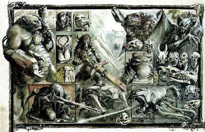 Xenos razas warhammer.jpg