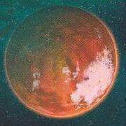 Planeta Titán wikihammer