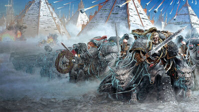 Portada 1 de Prospero en Llamas por Neil Roberts