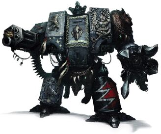 Bjorn the Fell-Handed battle ready