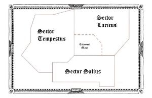 SUB-SECTOR EXTREMUS