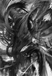 Caos laberinto de Tzeentch