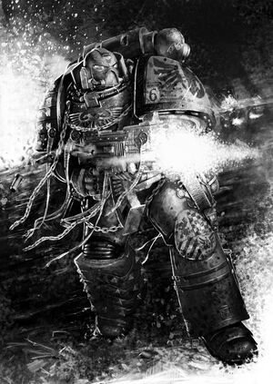 Marine espacial ángel sangriento.jpg
