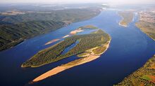 Shalimar River