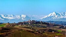 Ijzerland countryside