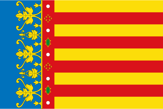 File:Flagofvalencia.png