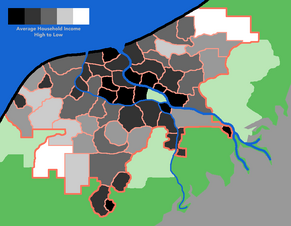 Sep map income