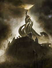 Boethiah's Shrine 2