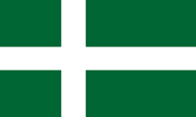 Green cross