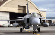 Gripen