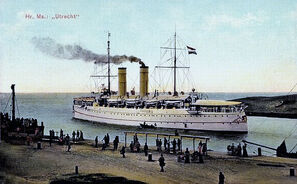 Hr Ms Utrecht
