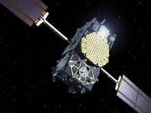Satellite