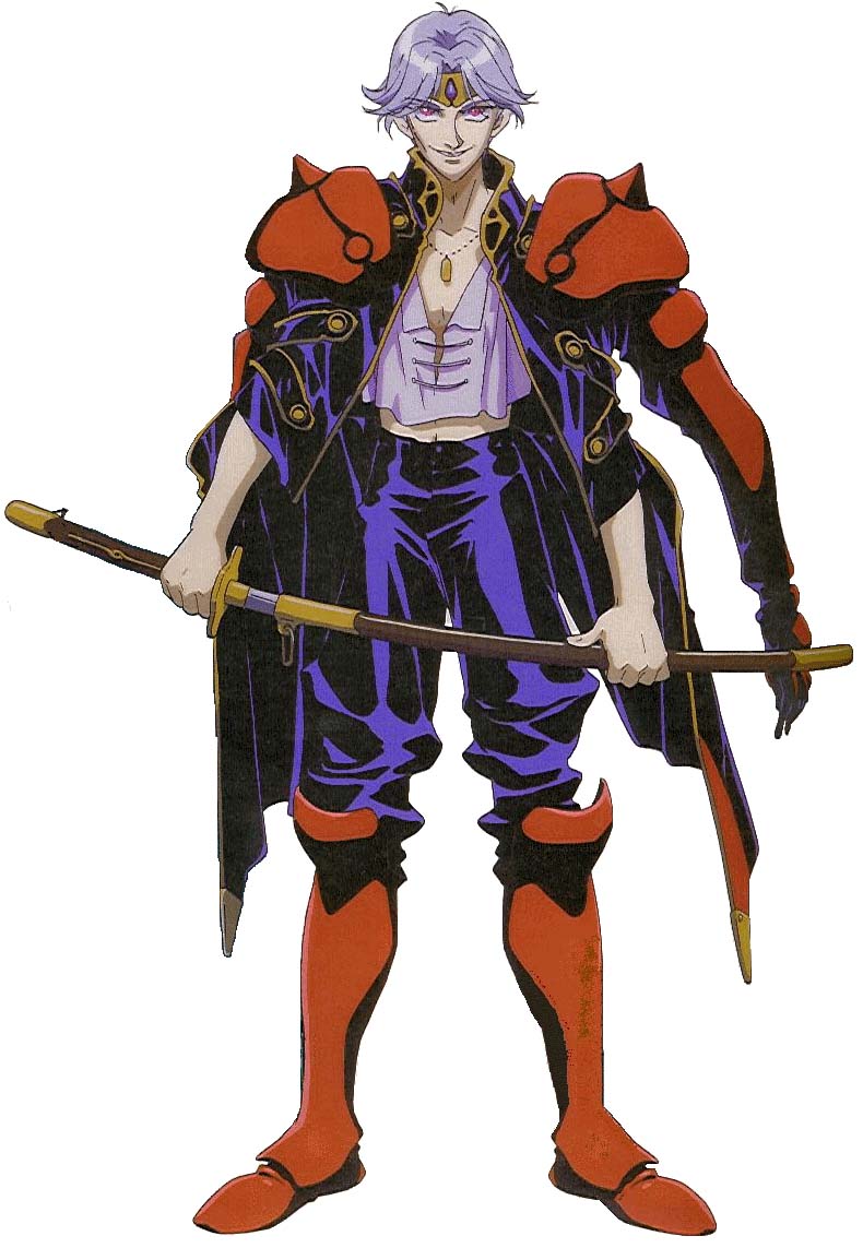 dilandau