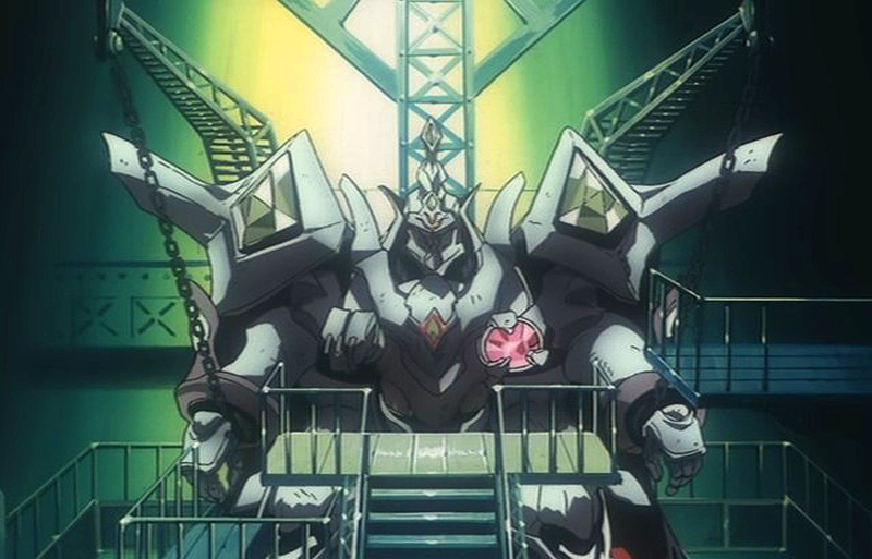 Escaflowne | Visions of Escaflowne | FANDOM powered by Wikia