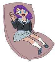 Mikichan