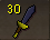 File:Mithril dagger new.png