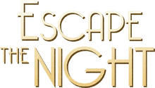Escape the night logo