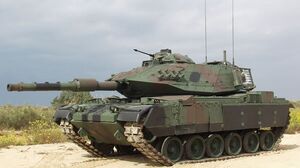 SabraM60A3