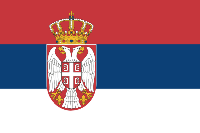 Archivo:Serbiaflag.png
