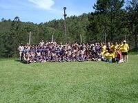 XIII Acampanove
