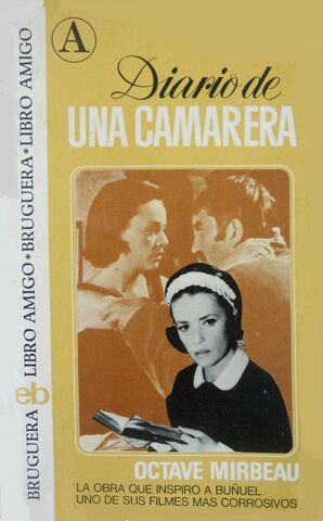 Archivo:Diario de una camarera.jpg