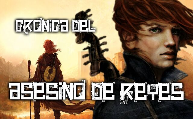 Archivo:Crónica del Asesino de Reyes.jpg