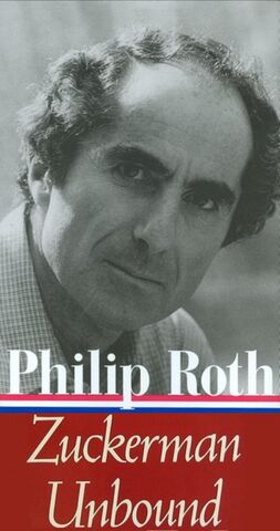 Archivo:Zuckerman Unbound.jpg