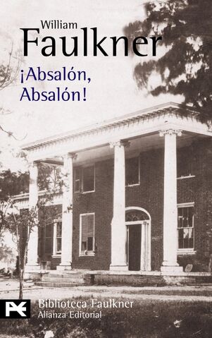 Archivo:¡Absalón, Absalón!.jpg