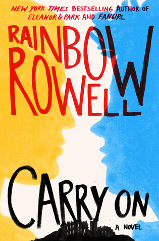 Archivo:Carry On.jpg