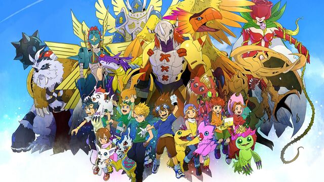 Archivo:New-digimon-adventure-tri-poster-original-cast-ret var4.1920.jpg