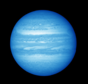 Exoplanet Comparison Polyphemus