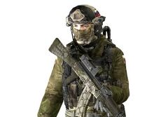 1st battalion Vikings