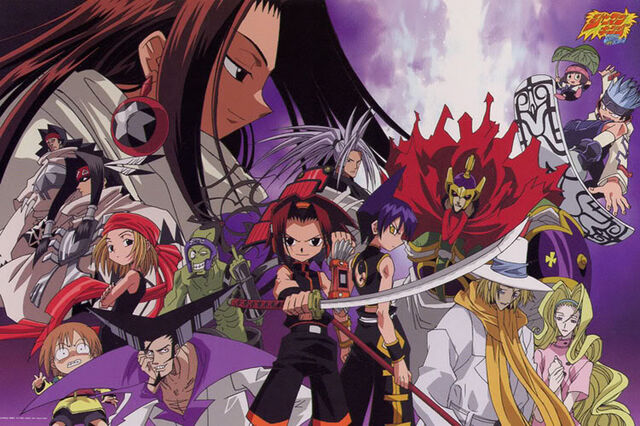 Archivo:Shaman king.jpg