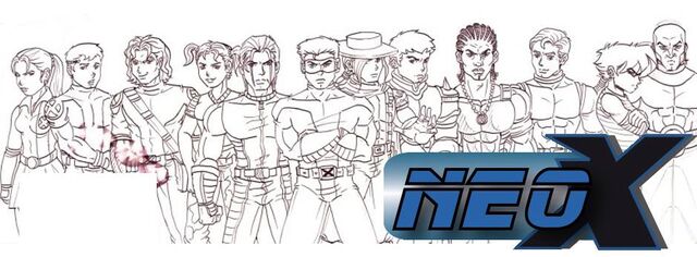 Archivo:NeoX Adventures.jpg