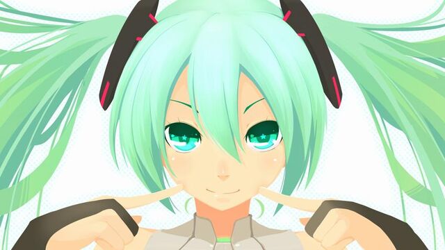 Archivo:Vocaloid Spotlight.jpg