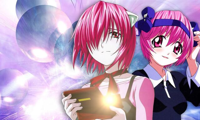 Archivo:Spotlight Elfen Lied.jpg