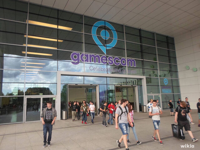 Archivo:Gamescom 2016 - Entrada.jpg