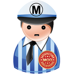 Moderator1