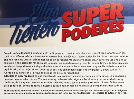 Salondelcomic2016 superheroinas01