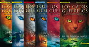 Los Gatos Guerreros