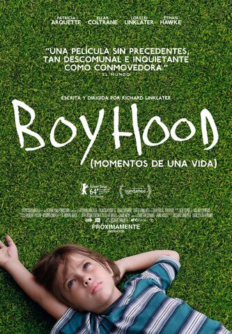 Archivo:Boyhood.jpg