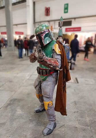 Archivo:Salondelcomic2016 cosplay02.jpg