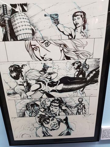 Archivo:Salondelcomic2016 justiceleague.jpg